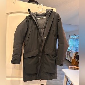 Women’s XS houdini jacket
